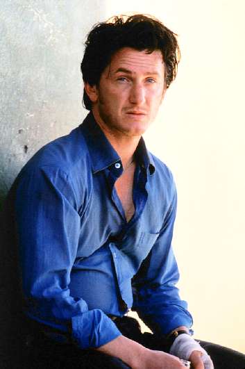 sean penn